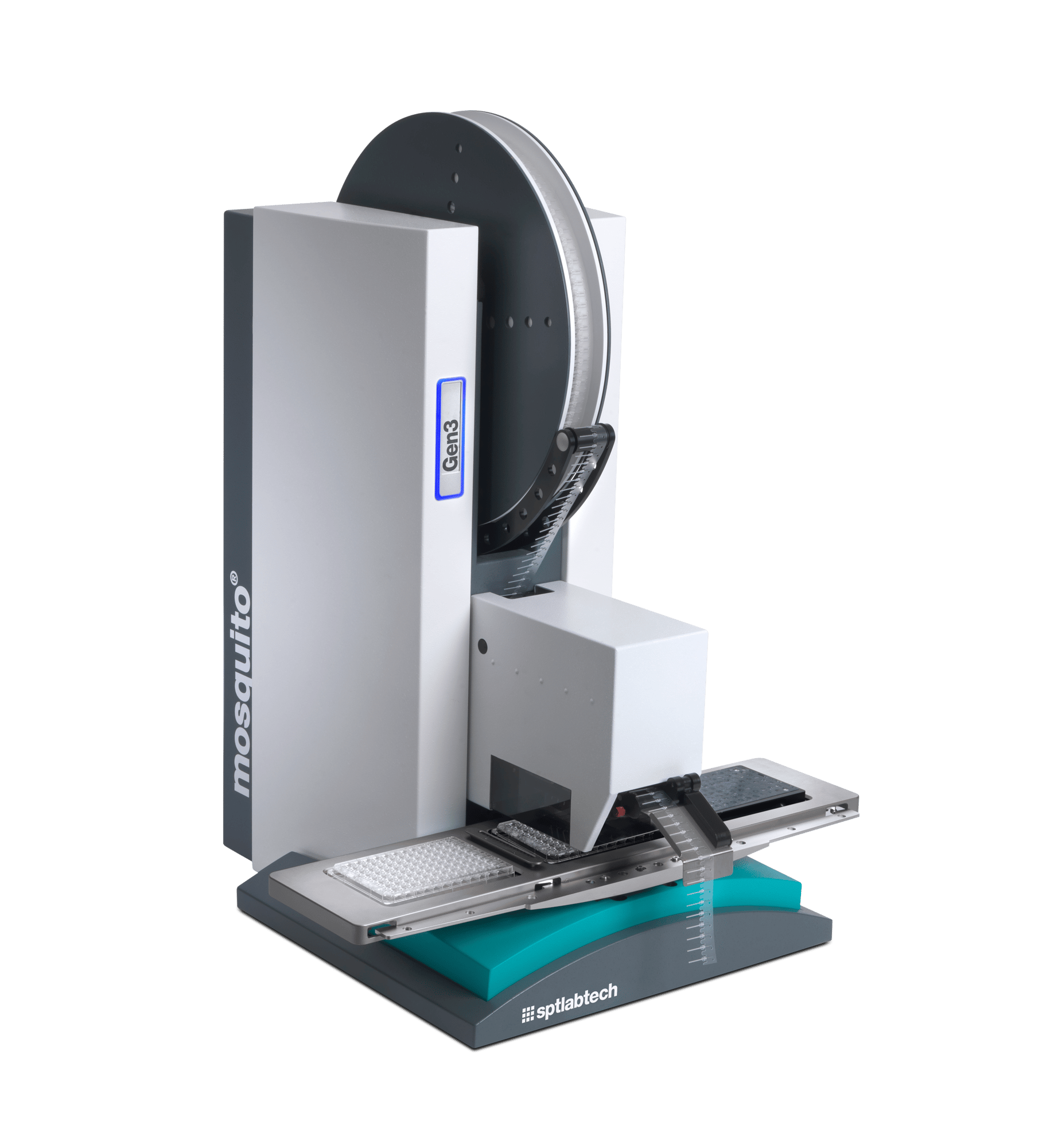 mosquito Gen3 | SPT Labtech